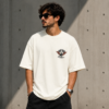 Men's Trendy Oversized T-shirt