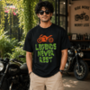 Men's Premium Cotton T-Shirt