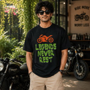 Men's Premium Cotton T-Shirt