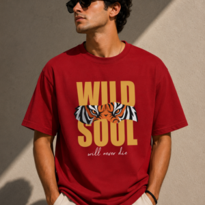 Men's Cotton T-Shirt