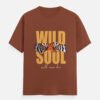 men's cotton t-shirt