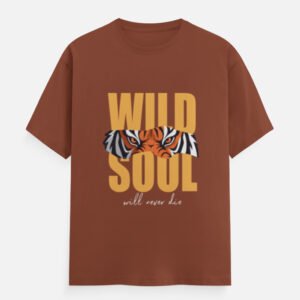 men's cotton t-shirt