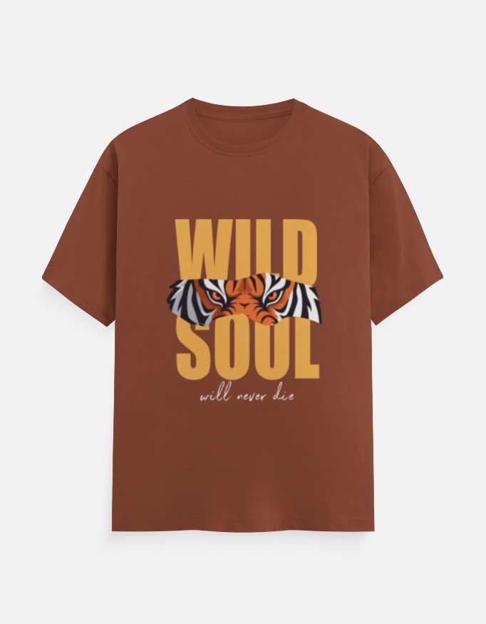 men's cotton t-shirt