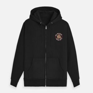 Men's Zip-Up Hoodies