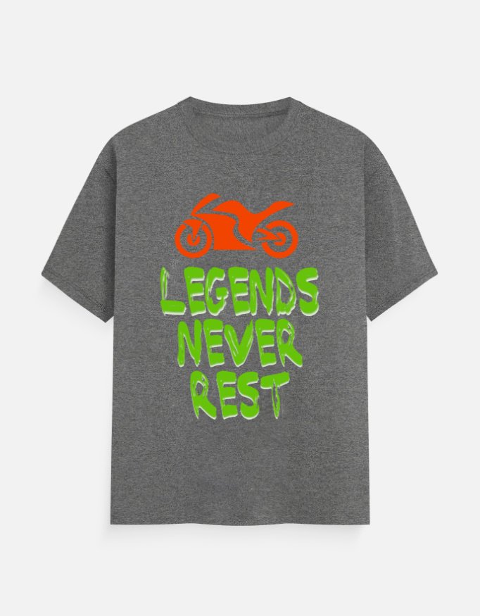 Men's Premium Cotton T-Shirt