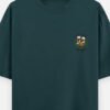 Men's Casual Oversized T-Shirt