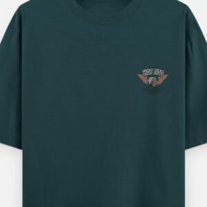 Men's Trendy Oversized T-shirt