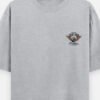 Men's Trendy Oversized T-shirt