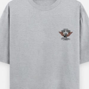 Men's Trendy Oversized T-shirt