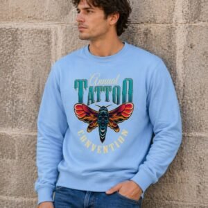 Men's Classic Sweatshirt