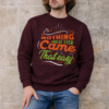 Men's Premium Sweatshirt