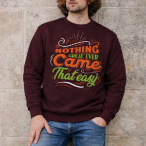 Men's Premium Sweatshirt