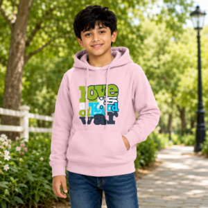 Kids Hoodie