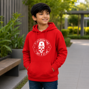 Kids Hoodie