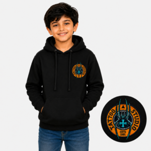 Kids Hoodie