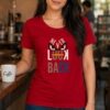 Women's Classic Cotton T-Shirt