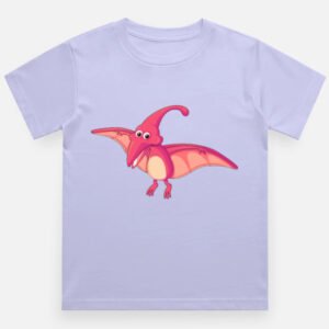 Boy's Crew Neck T-Shirt