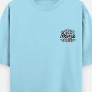 Unisex Oversized Classic T-Shirt