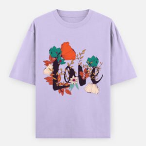 Unisex Oversized Classic T-Shirt