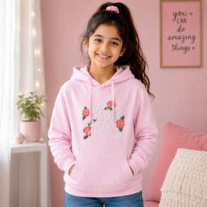 Kids Hoodie