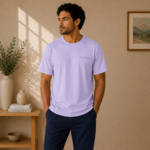 Unisex Classic Crew T-Shirt