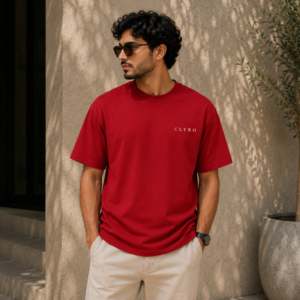 Unisex Classic Crew T-Shirt