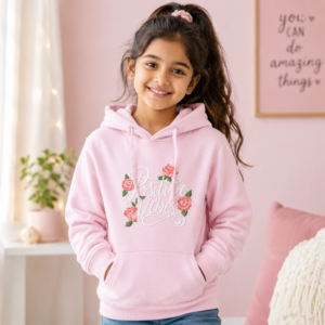 Kids Hoodie