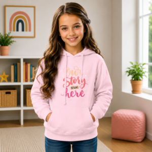 Kids Hoodie
