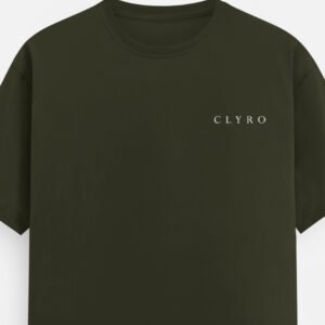 Unisex Classic Crew T-Shirt