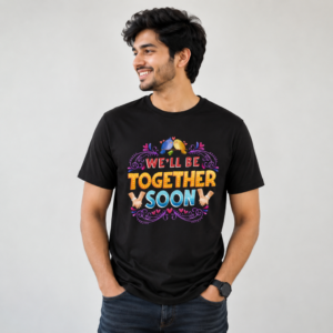 Mens couple T-Shirt3