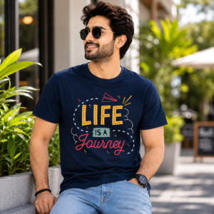 Men's Family  T-Shirt2