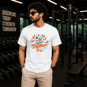 Men's Family  T-Shirt1