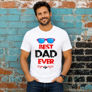 Men's Family T-Shirt3