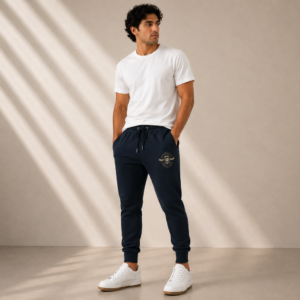 Men's Stylish Regular Joggers