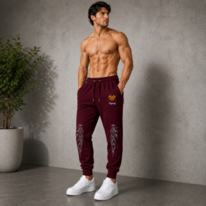 Men's Joggers 1