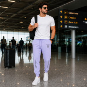 Men's Joggers 2