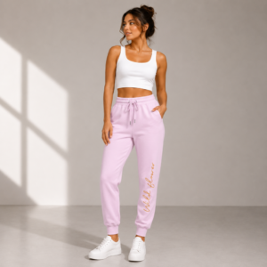 Women's Joggers