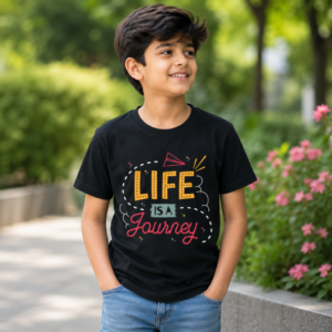 Boy's Family T-Shirt2