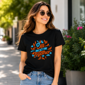 Women Family T-Shirt1