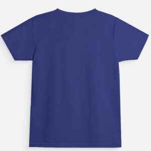 Girl's Crew Neck T-Shirt