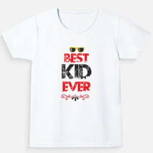 Girl's Family T-Shirt3