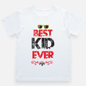 Boy's Family T-Shirt3